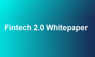 Fintech 2.0 Whitepaper